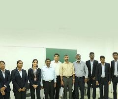 Industry-Integrated MBA Program in Chennai With Placement - 2