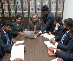 Industry-Integrated MBA Program in Chennai With Placement - 3
