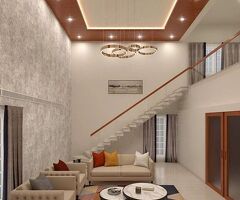 Best Interior Design And Architecture Services in Coimbatore