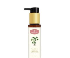 Powder Cleanser Sensitive Skin Natural | Ayurvedic Care by Chengavi - 2