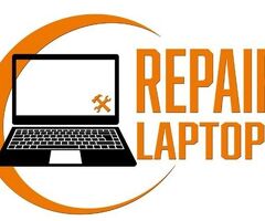 Repair  Laptops Services and Operations