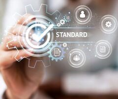 ISO 20000 Certificate Saudi Arabia