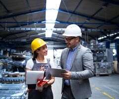 Best ERP for Manufacturing Industry in Malaysia | Cloud ERP by Matiyas