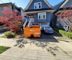 Commercial Dumpster Rental for Businesses – Affordable Waste Disposal Solutions