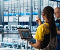 ERP for Manufacturing Industry Malaysia | Cloud ERP for Production Control