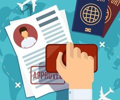 ITA Services Official  — How to Identify the Genuine Company Online