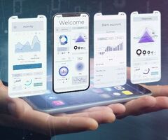 Premier App Development Company in USA | Team Tweaks