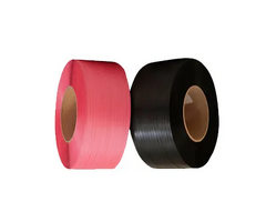 Box Strapping Machine - Fully Automatic PP Box Strapping rolls, India.