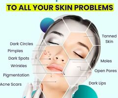 Trusted Skin Doctor for All Skin Problems