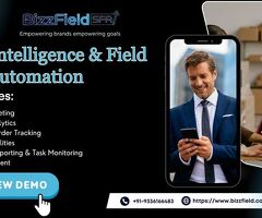 Sales Force Automation Software