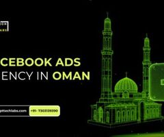 Best Facebook Ads Company in Oman—Looking for Real Results at SaptTech Labs