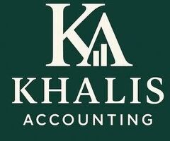 Bookkeeping In Suwanee, GA - Khalis Accounting