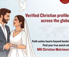 Matrimony Services For Indian Grooms In USA | NRI Matrimony