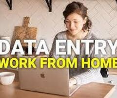 Get Data Entry Projects | Call 7708244092