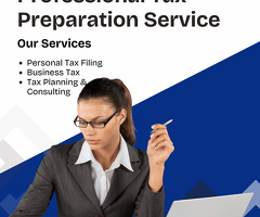 Income Tax Filing Services for Corporates & Firms