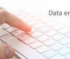 Genuine US Medical Data Entry Project - 11 Month Contract  7708244092