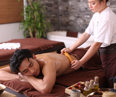 Mysa Spa Bangalore Body Therapy 8976846035 - 3