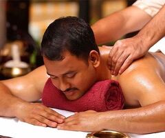 Mysa Spa Bangalore Body Therapy 8976846035 - 4