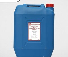 Which is the Reliable Hydrochloric acid suppliers for Industry?