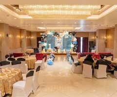 The Best Banquet Halls in Gurgaon—Reserve