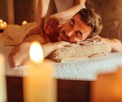 Mysa Spa In Bangalore 8976846036