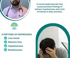 Best Doctors for Depression in Kangra