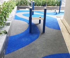 Outdoor Gym Equipment Manufacturers in India - 2