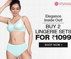 Shop Bikini Dress for Women Online at Shyaway | Buy 2 for 1099