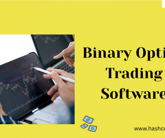 Get Your Binary Option Trading Software Fixed and Rebuilt With Hashcodex