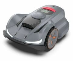 Save Big on Lawn Mower Robot This January – Up to 70% Off - 2