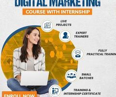 Best Digital Marketing Training Course