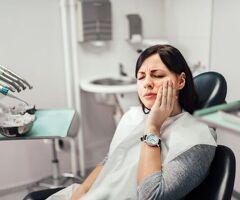 Emergency Dentist Near Me – Same-Day Appointments Available