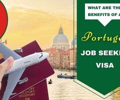 How to Apply for a Portugal Job Seeker Visa: A Complete Guide