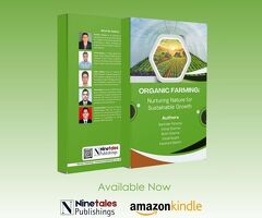 Ninetales Publishings || Books || Sustainable Organic Farming Cultivating Harmony with Nature - 2