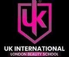 International beauty academy​ | UK International