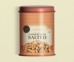 Premium Salted Cashew – A Crunchy Delight for Every Occasion