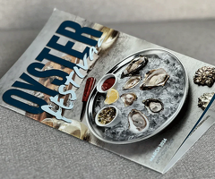 Waterproof Menus for Restaurants – Durable & Hygienic