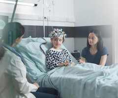 Best Neurologist in SUM Hospital Bhubaneswar for Expert Care