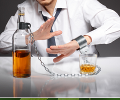 How Effective Is NAD Alcohol Detox for Long-Term Recovery?