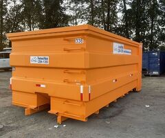 Dumpster Rental Service Checklist – Sizes, Pricing & Booking Tips