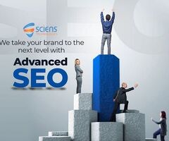 search engine optimization digital marketing