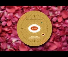 Healthy Laddu for Strong Body and Natural Energy