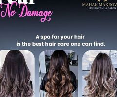 Where Can You Get the Best Silk Therapy in Jagadhri?