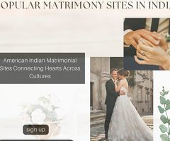 Popular Matrimony Sites In India | Elite Christian Matrimony