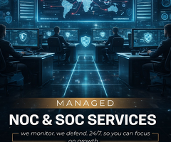 Proactive Monitoring, Powerful Protection