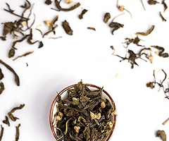 Organic Wellness Tea Manufacturer in India - Herbal Detox Tea - 2