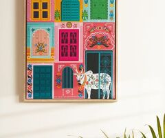 Elevate Your Home with Stylish Home Decor Items from Chumbak