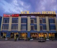 Top Rooftop Restaurants in Mohali – Dine Under the Stars - 2