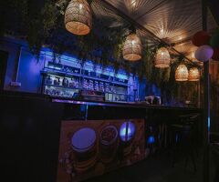 Rooftop Restaurant in Mohali – Best Views & Dining