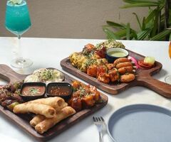 Rooftop Restaurant in Mohali – Best Views & Dining - 2